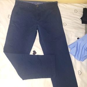 Mens Haggar pants